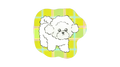 Bichon! Sticker