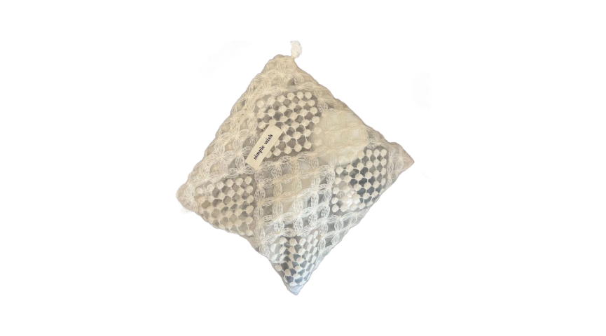 Romantic Vintage Lace Embroidered Drawstring Gift Pouch