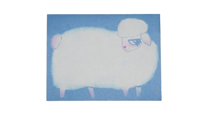 Sheep! Notepad